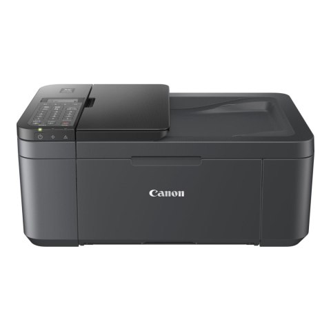Canon Urządzenie wielofunkcyjne Canon Pixma TR4755i (5074C036) 4w1 czarne