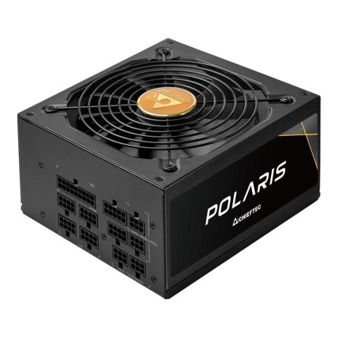 Chieftec Zasilacz Chieftec PPS-1050FC 1050W ATX 135mm 80+Gold aPFC