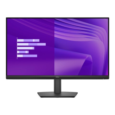 Dell Monitor Dell 23,8" E2425HM (210-BRDN) IPS FHD 100Hz VGA HDMI DP