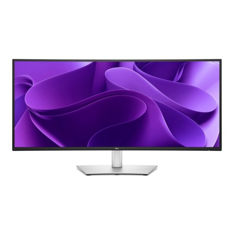 Dell Monitor Dell 34,1" Pro 34 Plus P3425WE (210-BRDR) IPS UWQHD 100Hz HDMI DP 5xUSB RJ-45