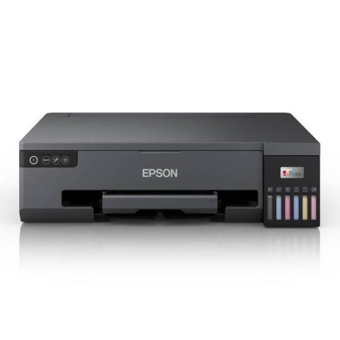 Epson Drukarka atramentowa Epson EcoTank L18050 A3+