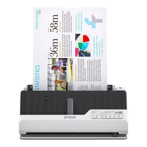 Epson Skaner Epson DS-C490 (B11B271401)
