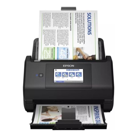 Epson Skaner Epson WorkForce ES-580W (B11B258401)