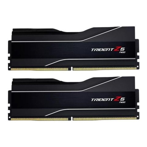 G.Skill Pamięć DDR5 G.Skill Trident Z5 Neo 32GB (2x16GB) 6000MHz CL30 1,35V AMD EXPO