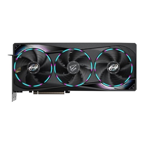 Gigabyte Karta VGA Gigabyte AORUS GeForce RTX 5070 MASTER 12G 12GB GDDR7 192bit HDMI+3xDP PCIe5.0