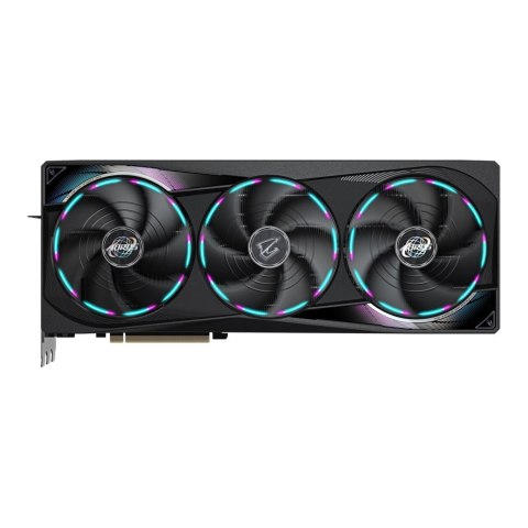 Gigabyte Karta VGA Gigabyte AORUS GeForce RTX 5080 MASTER 16G 16GB GDDR7 256bit HDMI+3xDP PCIe5.0