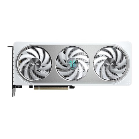 Gigabyte Karta VGA Gigabyte GeForce RTX 5060 Ti AERO OC 16G 16GB GDDR7 128bit HDMI+3xDP PCIe5.0