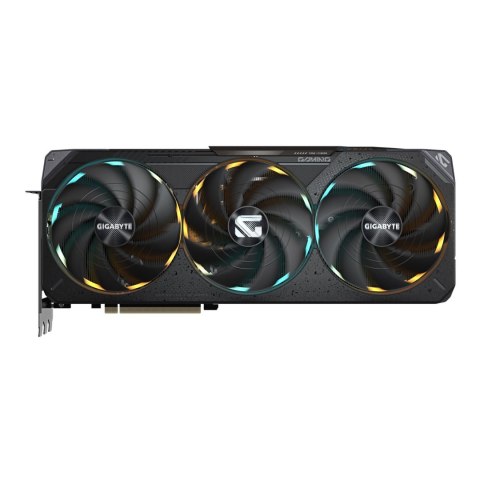 Gigabyte Karta VGA Gigabyte GeForce RTX 5080 GAMING OC 16G 16GB GDDR7 256bit HDMI+3xDP PCIe5.0