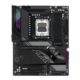 Gigabyte Płyta Gigabyte X870E AORUS ELITE WIFI7 /AMD X870/DDR5/SATA3/M.2/USB4/PCIe5.0/WiFi/BT/AM5/ATX