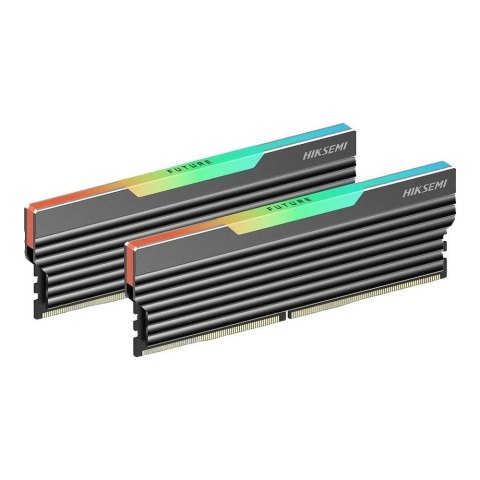 HIKSEMI Pamięć DDR4 HIKSEMI Future RGB 16GB (2x8GB) 3600MHz CL18 1,35V