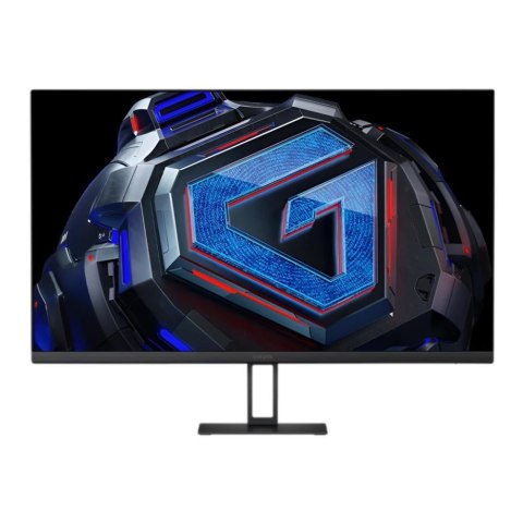 XIAOMI Monitor Xiaomi 27" 2K Gaming Monitor G27Qi IPS QHD 180Hz 2xHDMI 2xDP