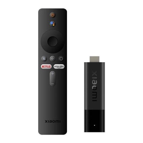 XIAOMI Odtwarzacz multimedialny Android TV Xiaomi Mi TV Stick 4K