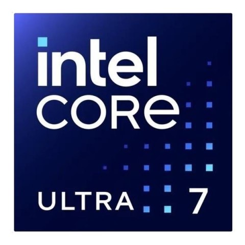 Intel Procesor Intel® Core™ Ultra 7 265 2.4 GHz/5.3 GHz FCLGA1851 BOX