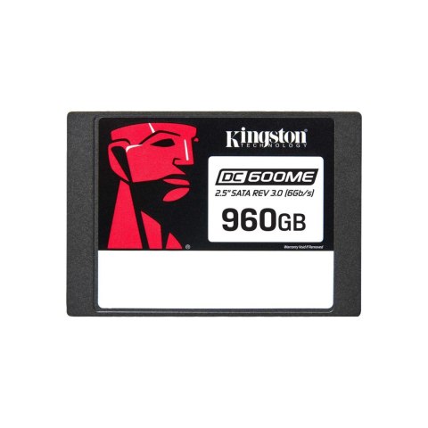 Kingston Dysk SSD Kingston DC600ME 960GB SATA3 2,5'' (560/530 MB/s)