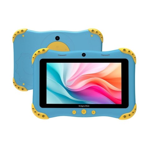 Kruger&Matz Tablet Kruger&Matz FUN 708 blue