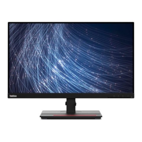 LENOVO Monitor Lenovo 23,8" ThinkVision T24m-29 (63A5GAT6EU) HDMI DP 4xUSB 3.0 USB-C RJ-45