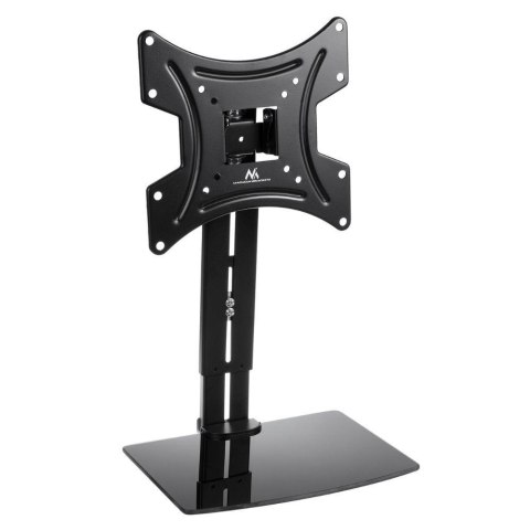 Maclean Uchwyt na ścianę do TV z półką Maclean MC-451 max. 20kg max. VESA 200x200 dla TV 15-42"