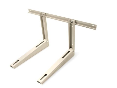 Maclean Uchwyt wspornik Maclean MC-623 do klimatyzatora do 200kg, komplet