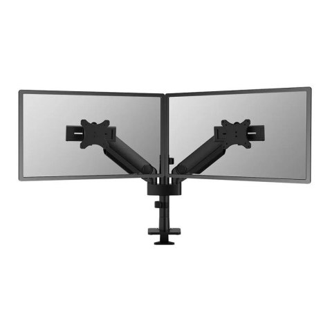 Neomounts B.V. Uchwyt biurkowy na dwa monitory Neomounts DS65S-950BL2 24"-34"