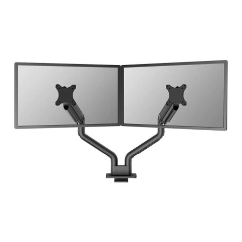Neomounts B.V. Uchwyt biurkowy na dwa monitory Neomounts DS70S-950BL2 17"-35"