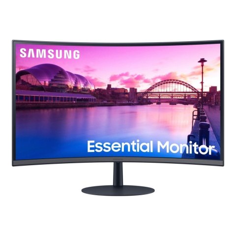 SAMSUNG Monitor Samsung 32" S39C LS32C390EAUXEN VA FHD 75Hz 2xHDMI DP głośniki