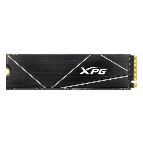 ADATA Dysk SSD ADATA XPG GAMMIX S70 BLADE 1TB M.2 PCIe NVMe (7400/5500 MB/s) 2280, 3D NAND