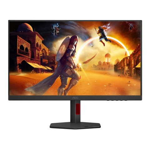AOC Monitor AOC 27" U27G4R Fast IPS 4K UHD 160Hz HDMI DP HUB
