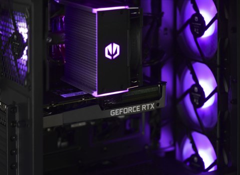 Actina ENDORFY 12400F/32GB/1TB/RTX5060/600W