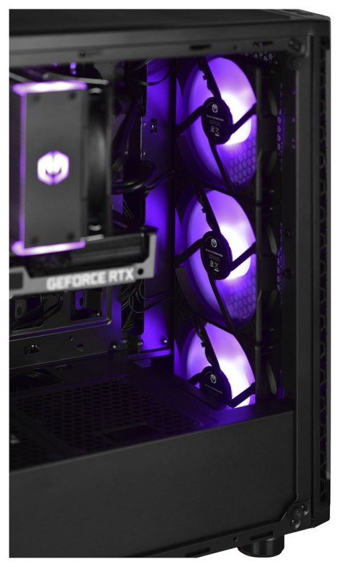 Actina ENDORFY 12400F/32GB/1TB/RTX5060/600W