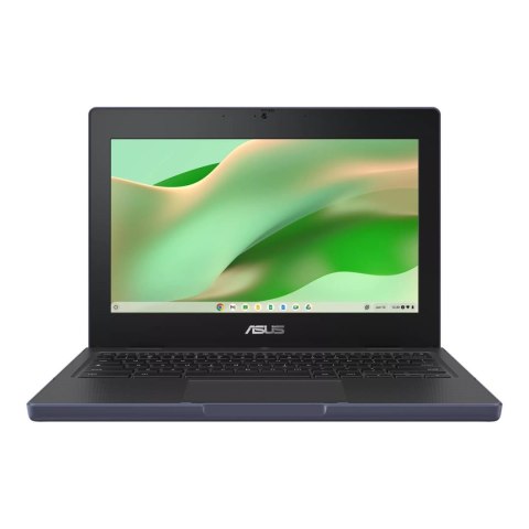 Asus Notebook Asus CR1104CGA-N00200 11,6"HD/N100/8GB/eMMC64GB/UHD/Chrome OS Mineral Grey 5Y