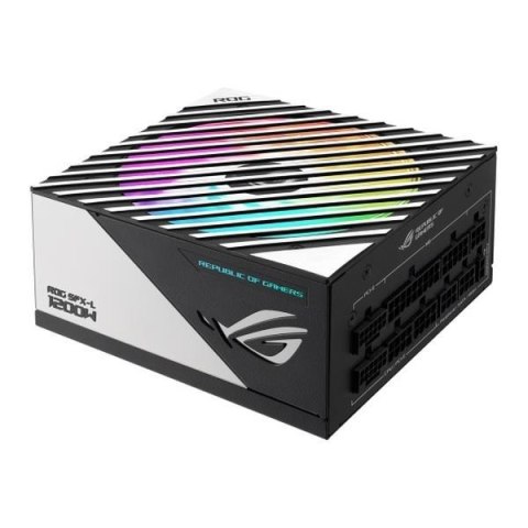Asus Zasilacz Asus ROG-LOKI-1200T-SFX-L-GAMING 1200W 120mm 80Plus Titanium aPFC