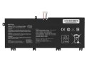 Bateria Mitsu do Asus ROG Strix GL503V, GL703V, FX705D (krótka taśma)