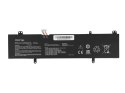 Bateria Mitsu do Asus VivoBook F411U, S410U, X411U