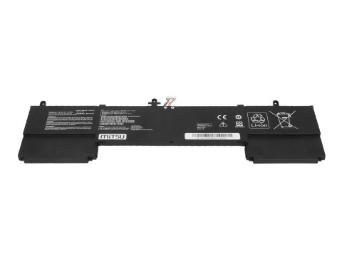 Bateria Mitsu do Asus Zenbook 15 UX534F, Flip UX563FD