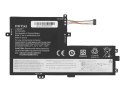 Bateria Mitsu do Lenovo IdeaPad C340-15IIL, S340-15IIL