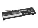 Bateria Mitsu do Lenovo IdeaPad Gaming 3 15ACH6, 15IHU6