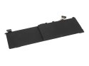 Bateria Mitsu do Lenovo IdeaPad Gaming 3 15ACH6, 15IHU6