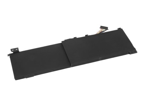 Bateria Mitsu do Lenovo IdeaPad Gaming 3 15ACH6, 15IHU6