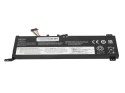 Bateria Mitsu do Lenovo Legion 5, 5P, 7 15IMH05, 15ARH05