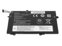 Bateria Mitsu do Lenovo ThinkPad L14, L15, L480, L580