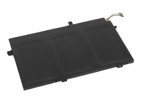 Bateria Mitsu do Lenovo ThinkPad L14, L15, L480, L580
