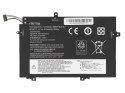 Bateria Mitsu do Lenovo ThinkPad L14, L15, L480, L580
