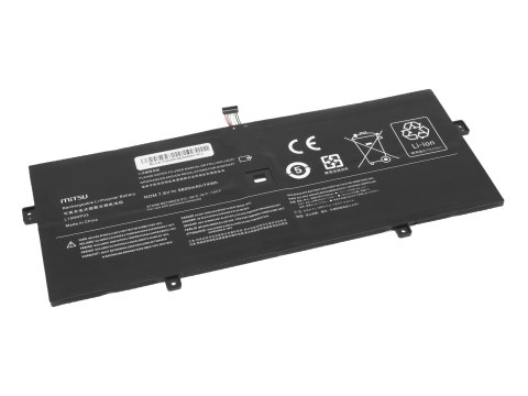 Bateria Mitsu do Lenovo Yoga 910-13IKB