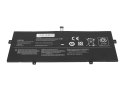 Bateria Mitsu do Lenovo Yoga 910-13IKB