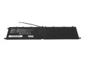 Bateria Mitsu do MSI GS65 GS75 Stealth, P65 P 75 Creator