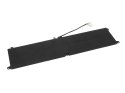 Bateria Mitsu do MSI GS65 GS75 Stealth, P65 P 75 Creator
