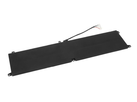 Bateria Mitsu do MSI GS65 GS75 Stealth, P65 P 75 Creator