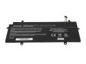 Bateria Mitsu do Toshiba Portege Z30, Z30-A, Z30-B (wtyk 7 pin)