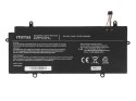 Bateria Mitsu do Toshiba Portege Z30, Z30-A, Z30-B (wtyk 7 pin)