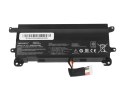 Bateria Movano do Asus ROG G752V, G752VL, G752VY
